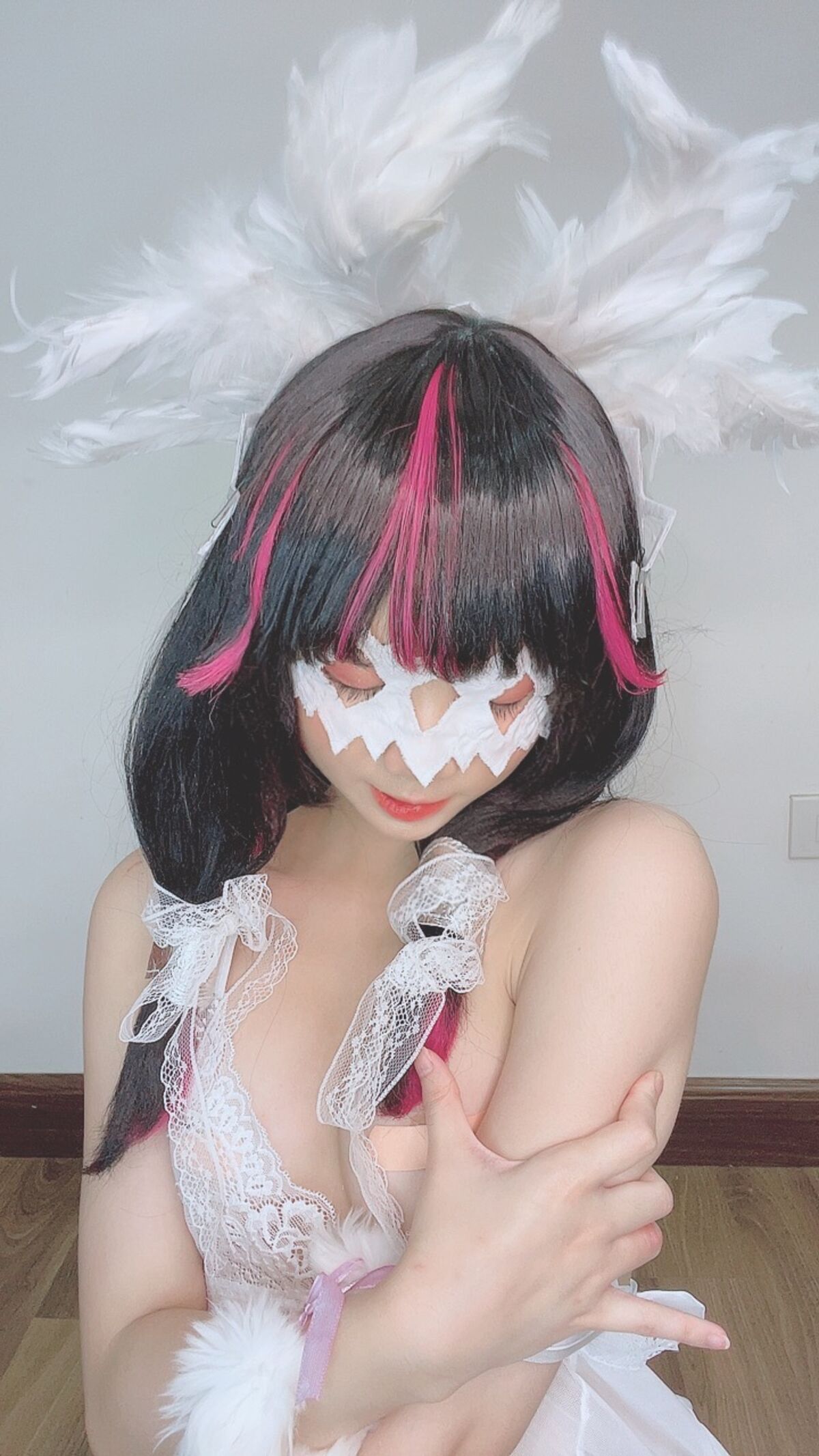Coser@PoppaChan - Genshin Impact Colombia - Hipperselenia Part 01 (74P) Coser@PoppaChan - Genshin Impact Colombia - Hipperselenia Part 01 (74P)