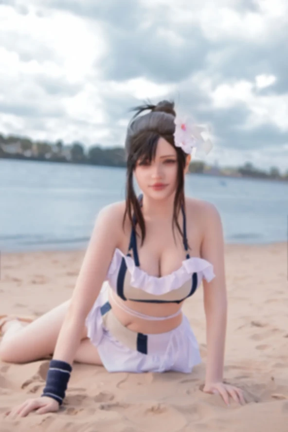 Smoettii - Tifa 7 Smoettii - Tifa