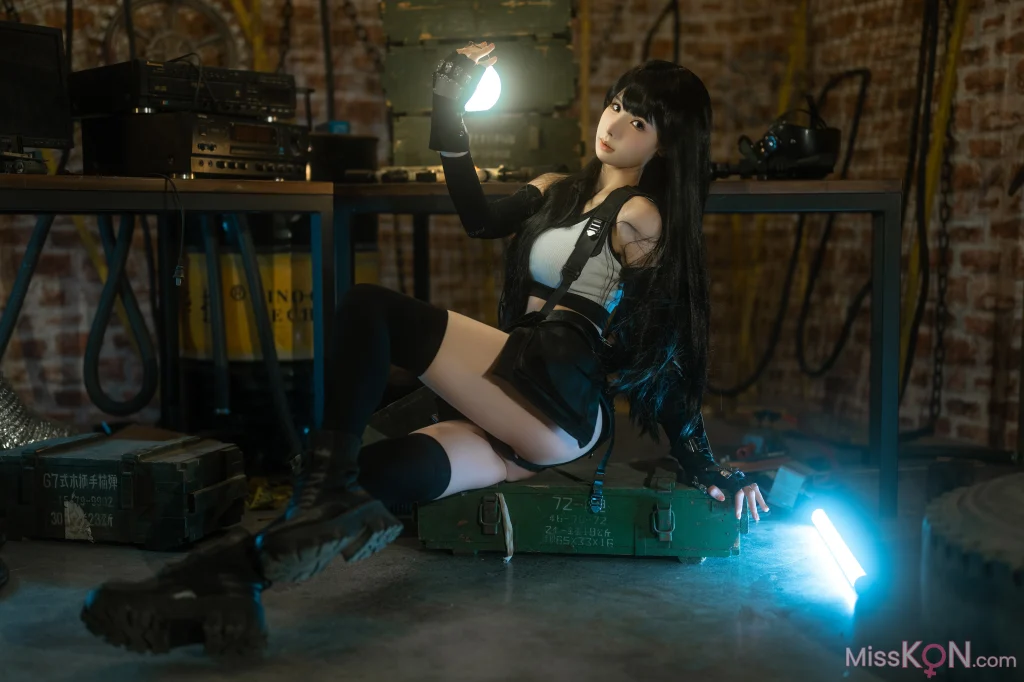 Coser@ Orange Meow Sauce: Four Behind-the-Scenes Episodes (101 photos) Coser@ Orange Meow Sauce: Four Behind-the-Scenes Episodes (101 photos)