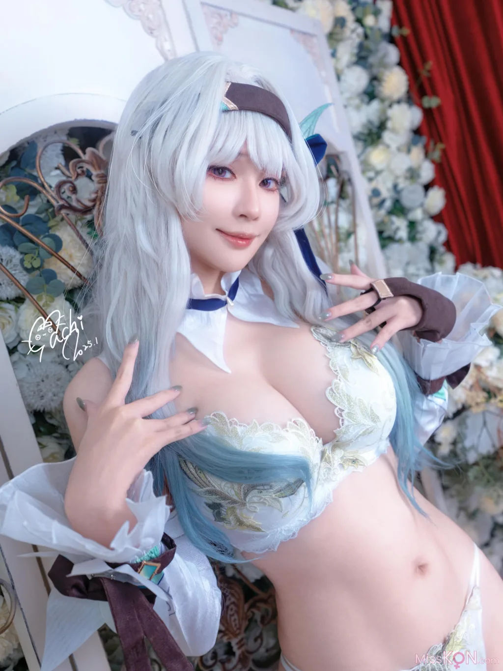 Coser@Machi Makichi: Firefly (51 photos) Coser@Machi Makichi: Firefly (51 photos)