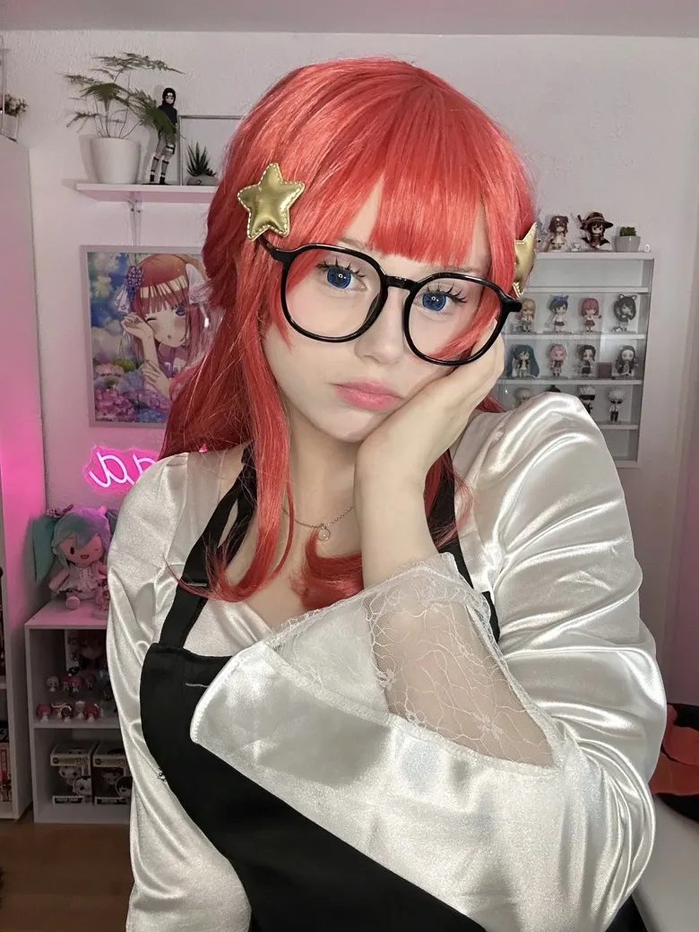 Upminaa - Itsuki Upminaa - Itsuki