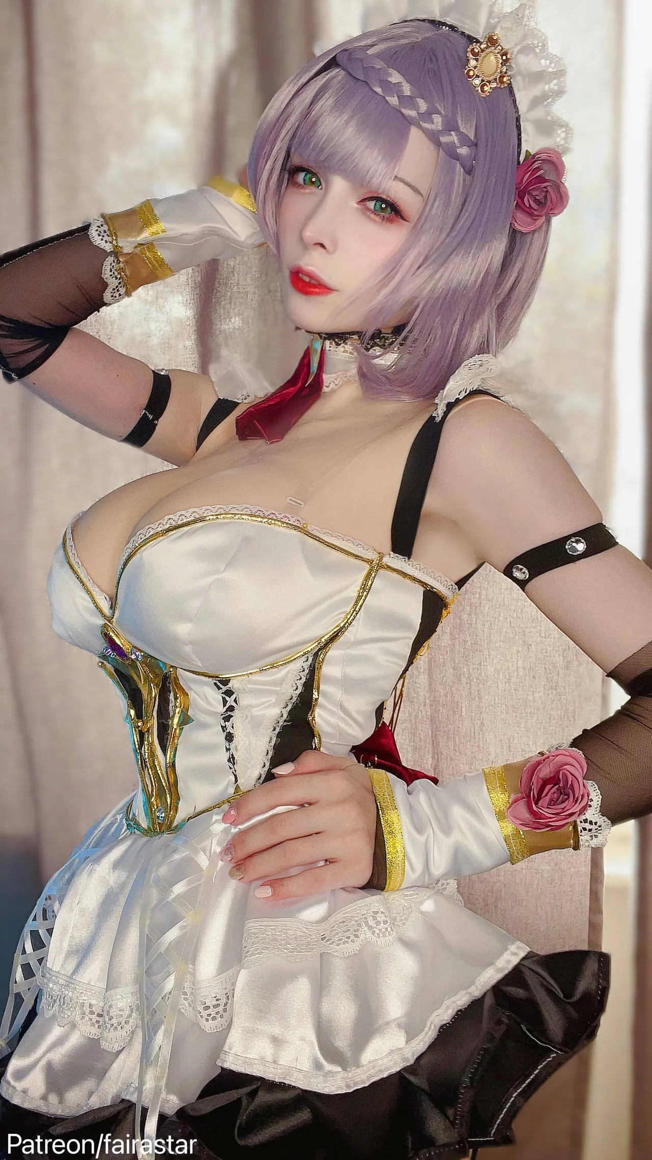 Faira Star - Noelle Faira Star - Noelle