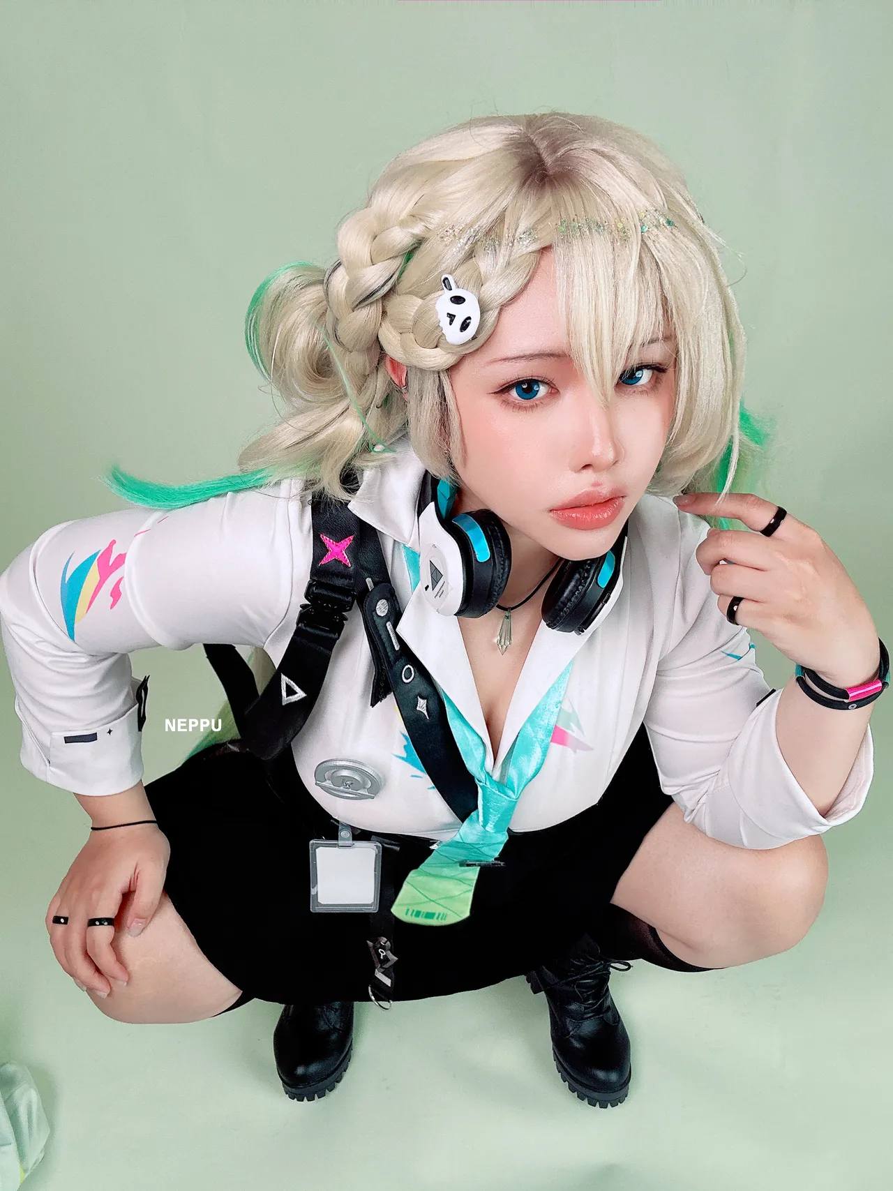 Neppu - Lynae Neppu - Lynae