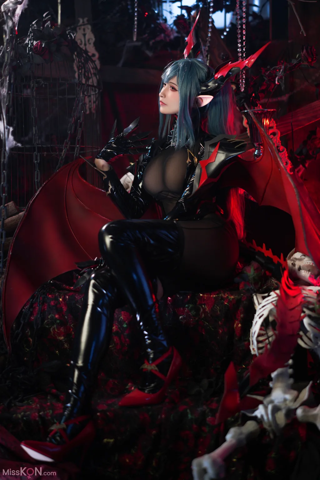 Coser@ Yamazaki Reina: Regensburg (45 photos) Coser@ Yamazaki Reina: Regensburg (45 photos)
