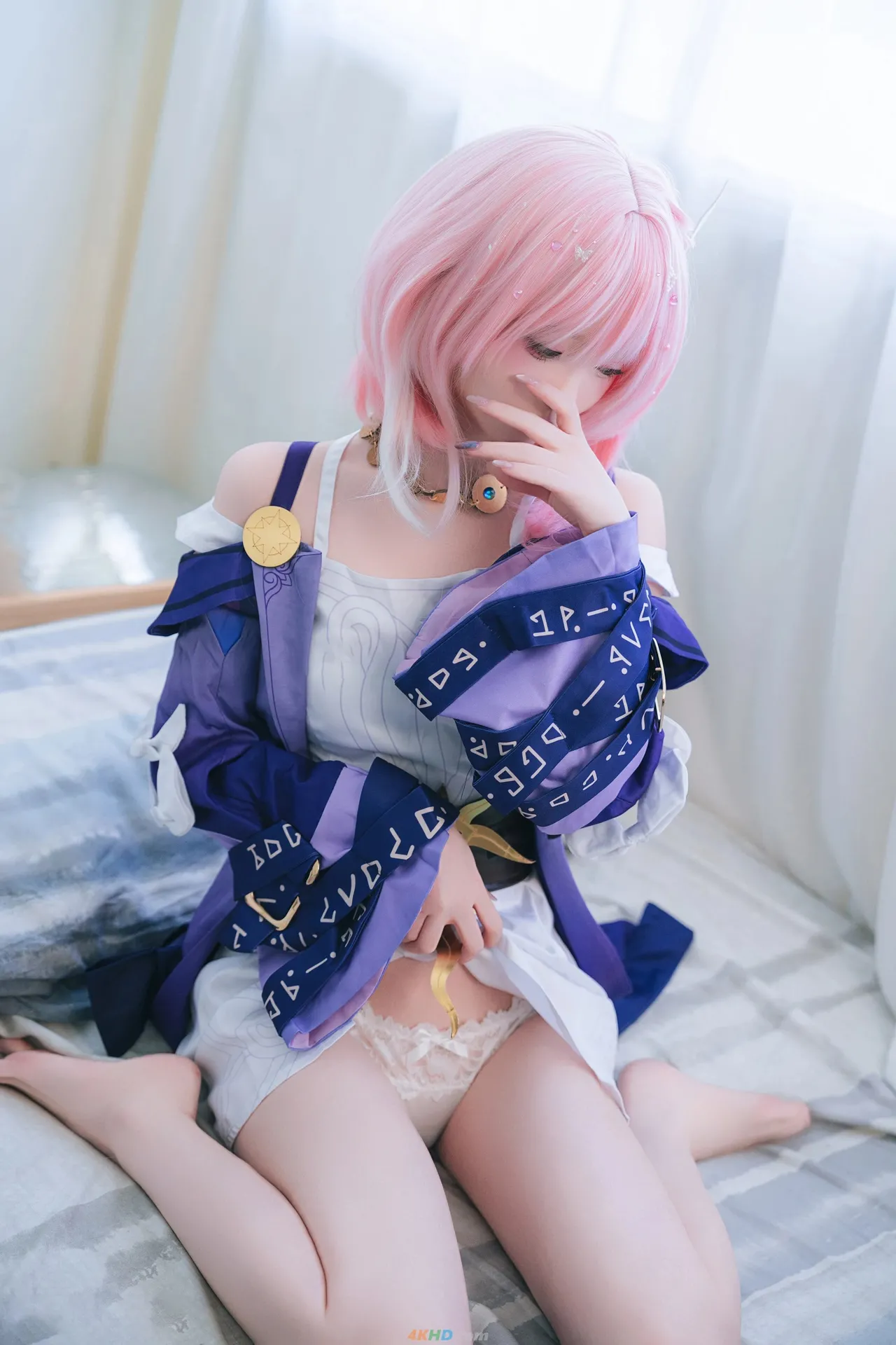 Iri-Cyrene Iri-Cyrene