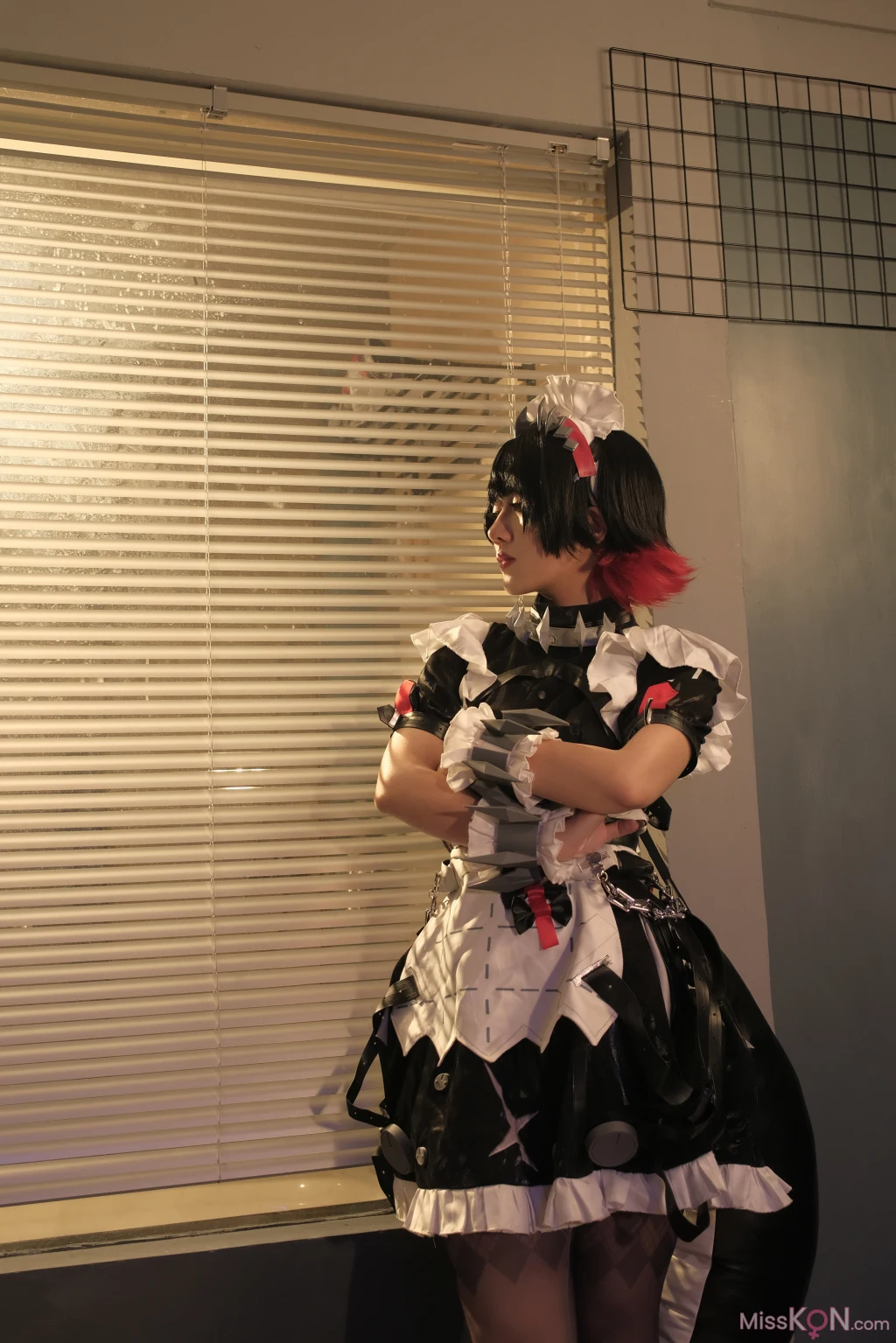 Coser@ Squeezed Meat Walküre: 绝区零 艾莲·乔 (99 photos) Coser@ Squeezed Meat Walküre: 绝区零 艾莲·乔 (99 photos)