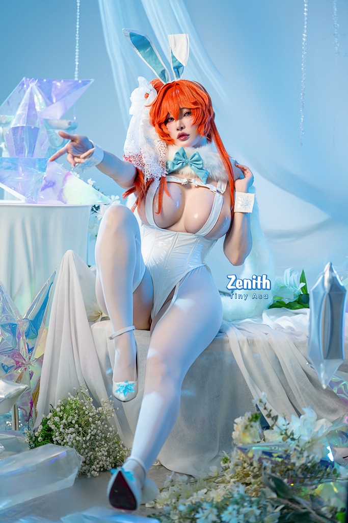 Tiny Asa – Stranger Bunny Zenith (BrownDust2) Tiny Asa – Stranger Bunny Zenith (BrownDust2)