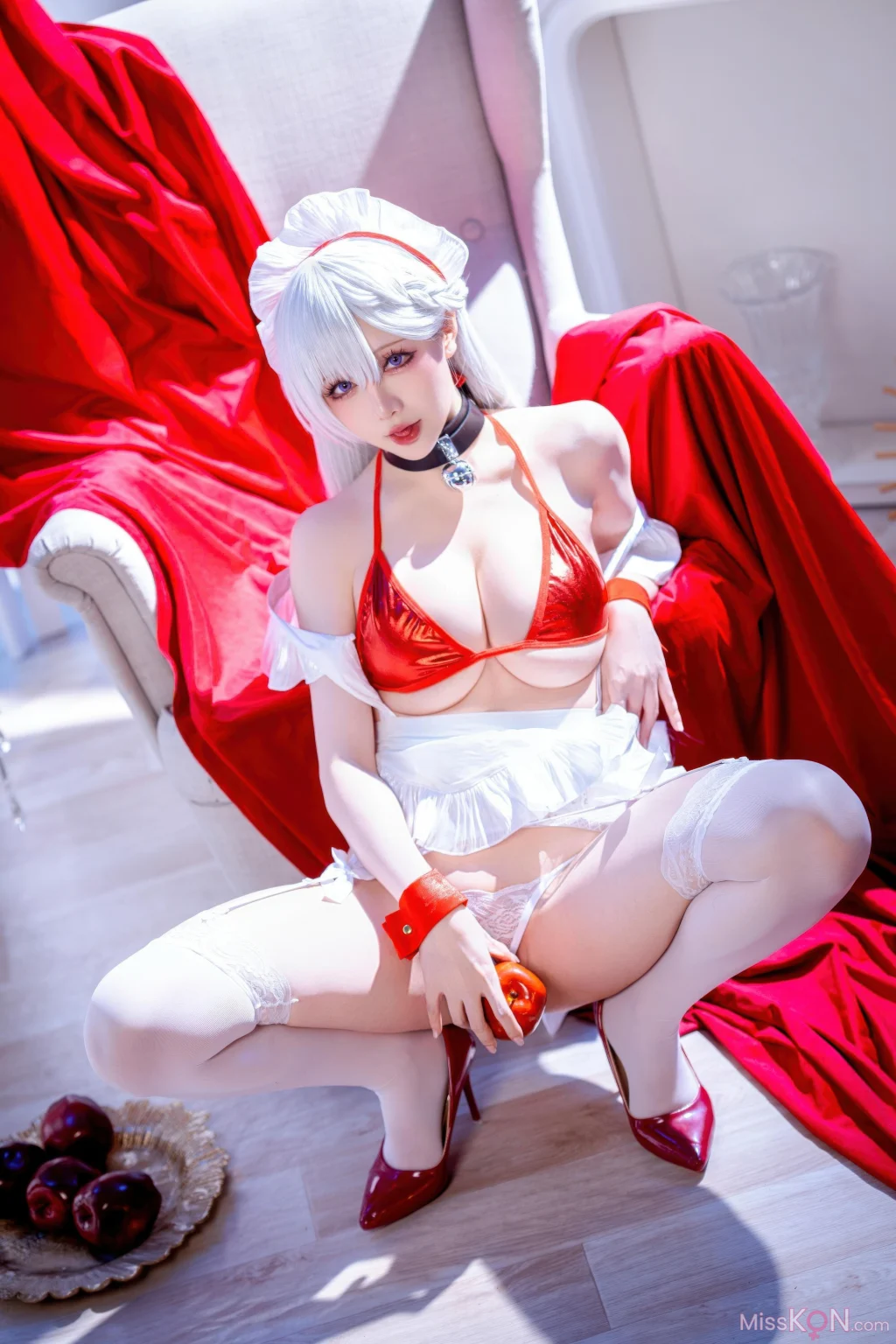 Coser@ Stars Delay Hoshilily: Azur Route Belfast (49 photos) Coser@ Stars Delay Hoshilily: Azur Route Belfast (49 photos)