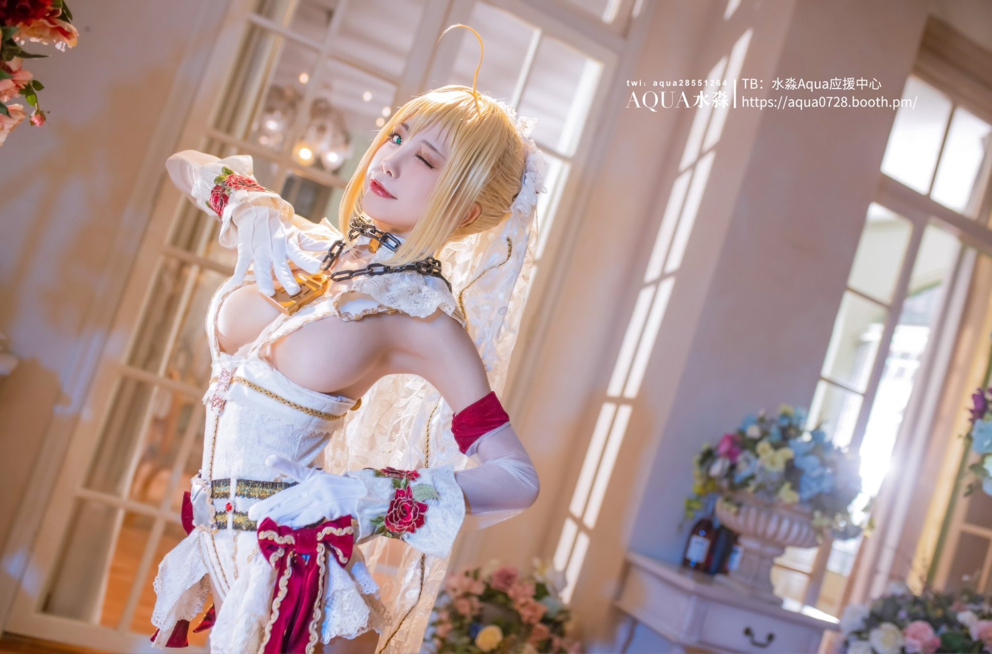 Twitter: 淼 aqua (@aqua28551264) (2020-12-27 update) Twitter: 淼 aqua (@aqua28551264) (2020-12-27 update)