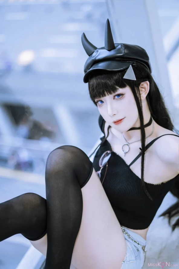 Coser@ Frontier V: Azur Route Noyo (16 photos) 2 Coser@ Frontier V: Azur Route Noyo (16 photos)