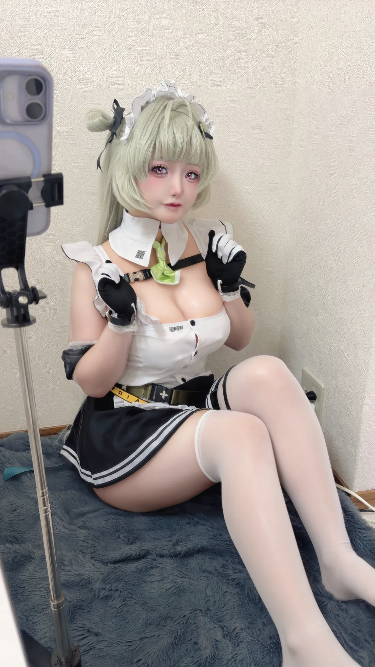 Hatsune Hitori - Soda Hatsune Hitori - Soda