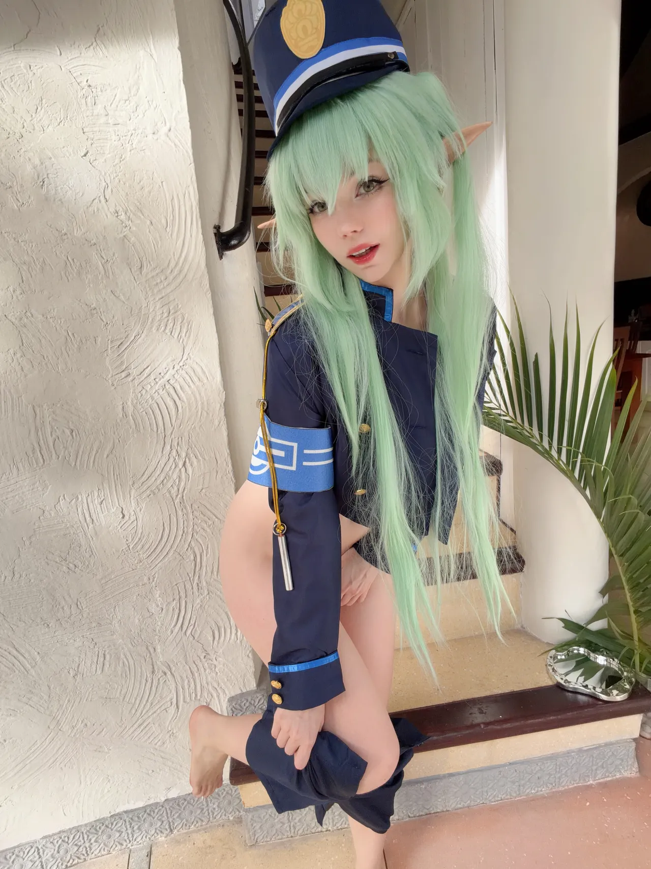 Caticornplay - Nozomi Caticornplay - Nozomi