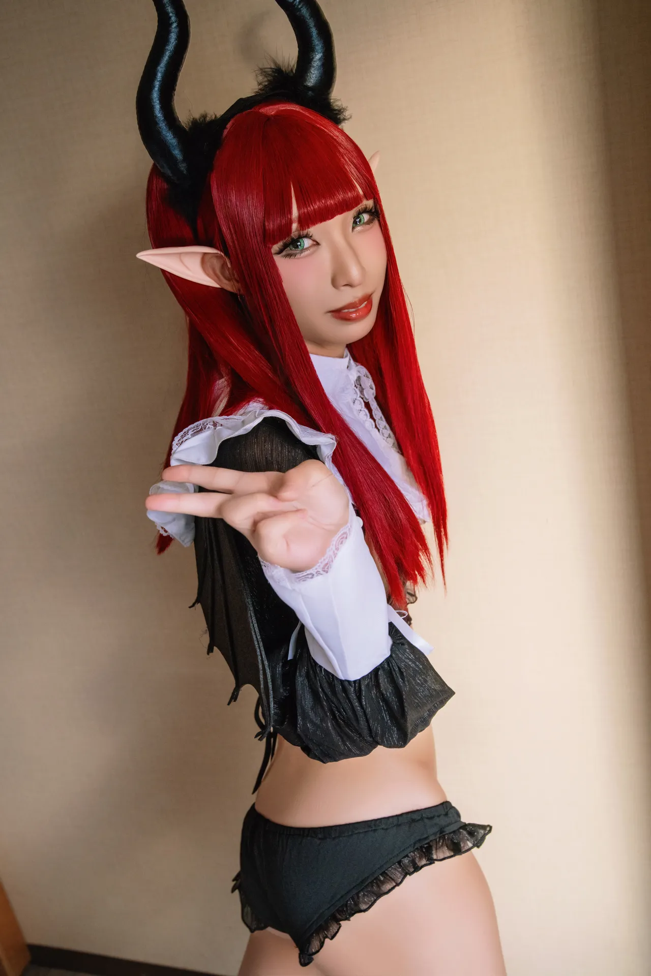 Hoshigoe Kaname - Ryzu Hoshigoe Kaname - Ryzu