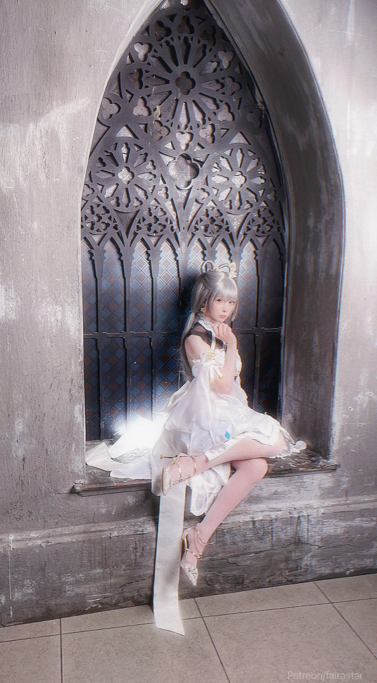 Faira Star - Luo Tianyi Vsinger Faira Star - Luo Tianyi Vsinger