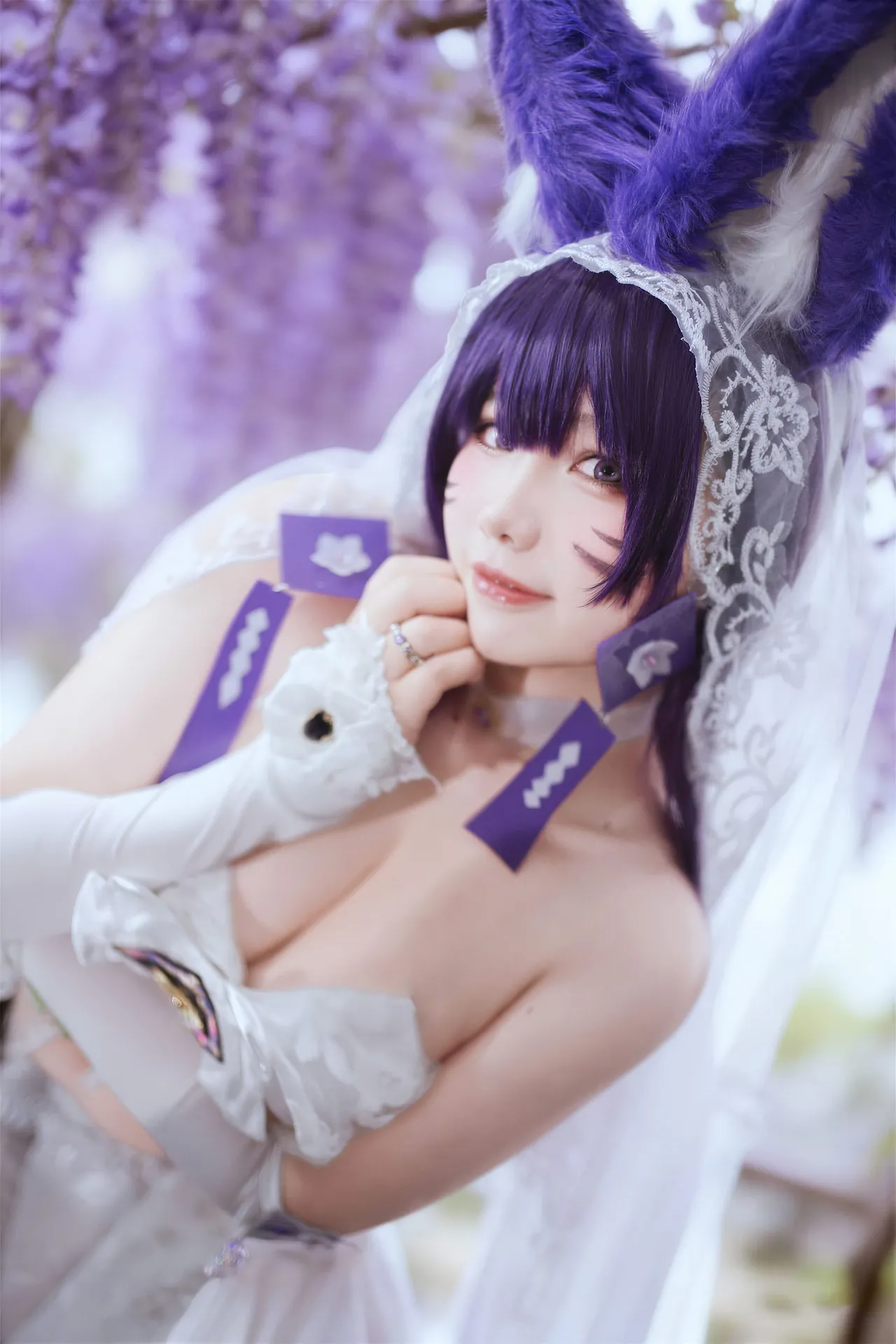 A Ban is very happy today - Azur Lane, Musashi, Vowed Bride A Ban is very happy today - Azur Lane, Musashi, Vowed Bride