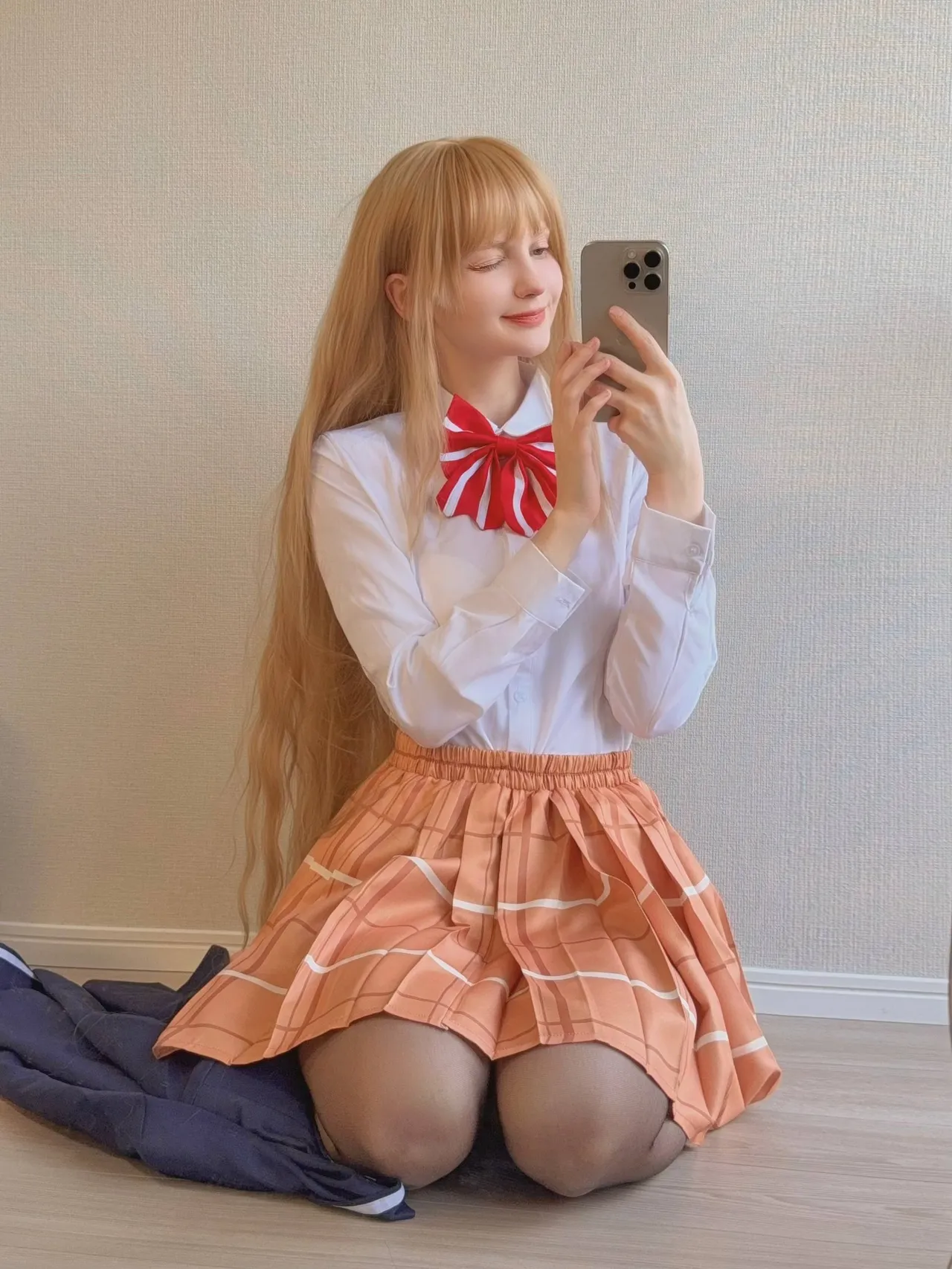 Katie Westwood - Mahiru Shiina Katie Westwood - Mahiru Shiina