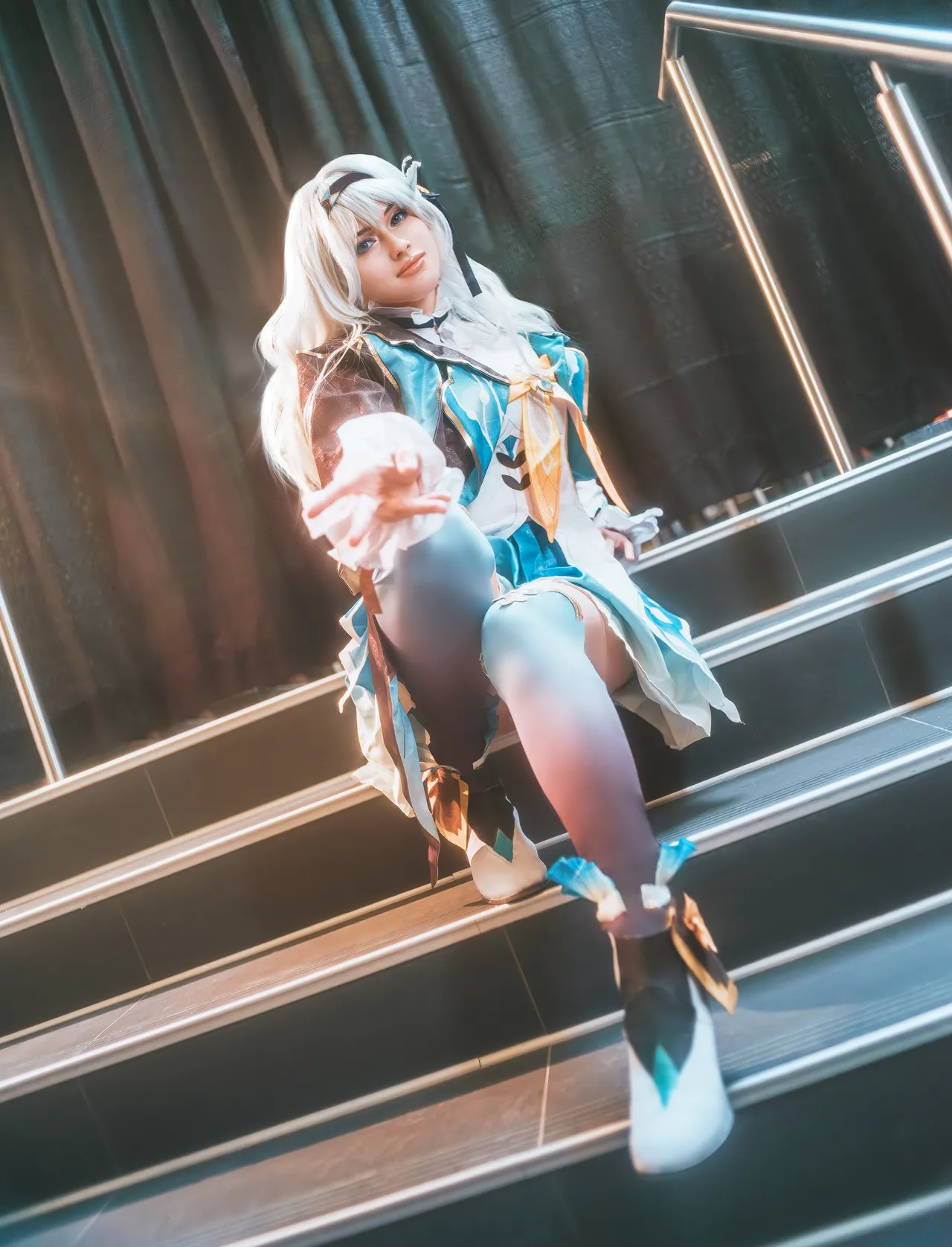 Natalia Kat - Firefly Natalia Kat - Firefly