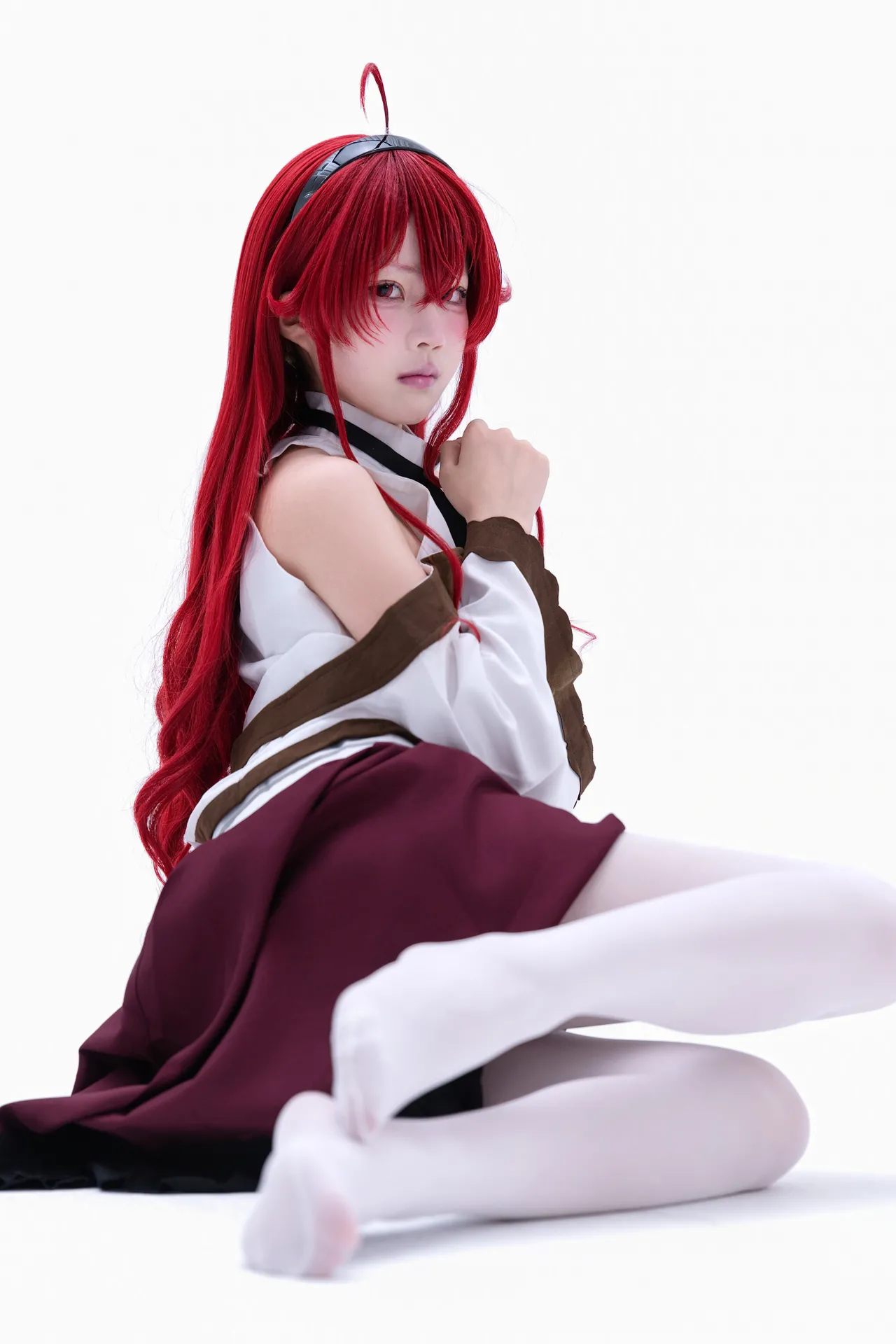 Nagi Shimizu - Mushoku Tensei Alice Nagi Shimizu - Mushoku Tensei Alice