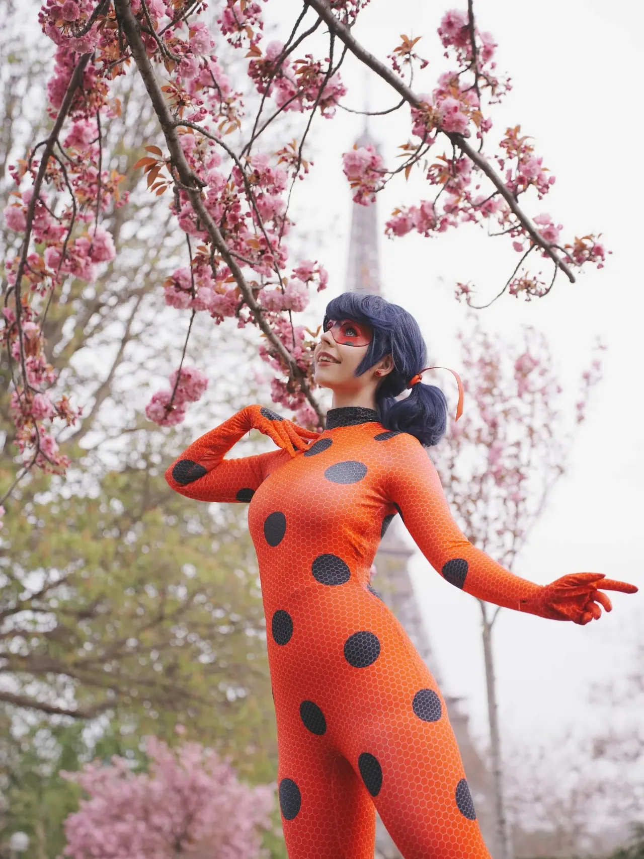 AliceNyanNya - Ladybug AliceNyanNya - Ladybug