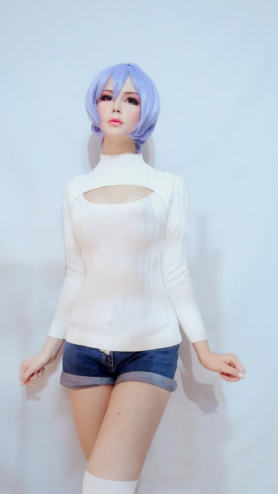 Oichi - Rei Oichi - Rei