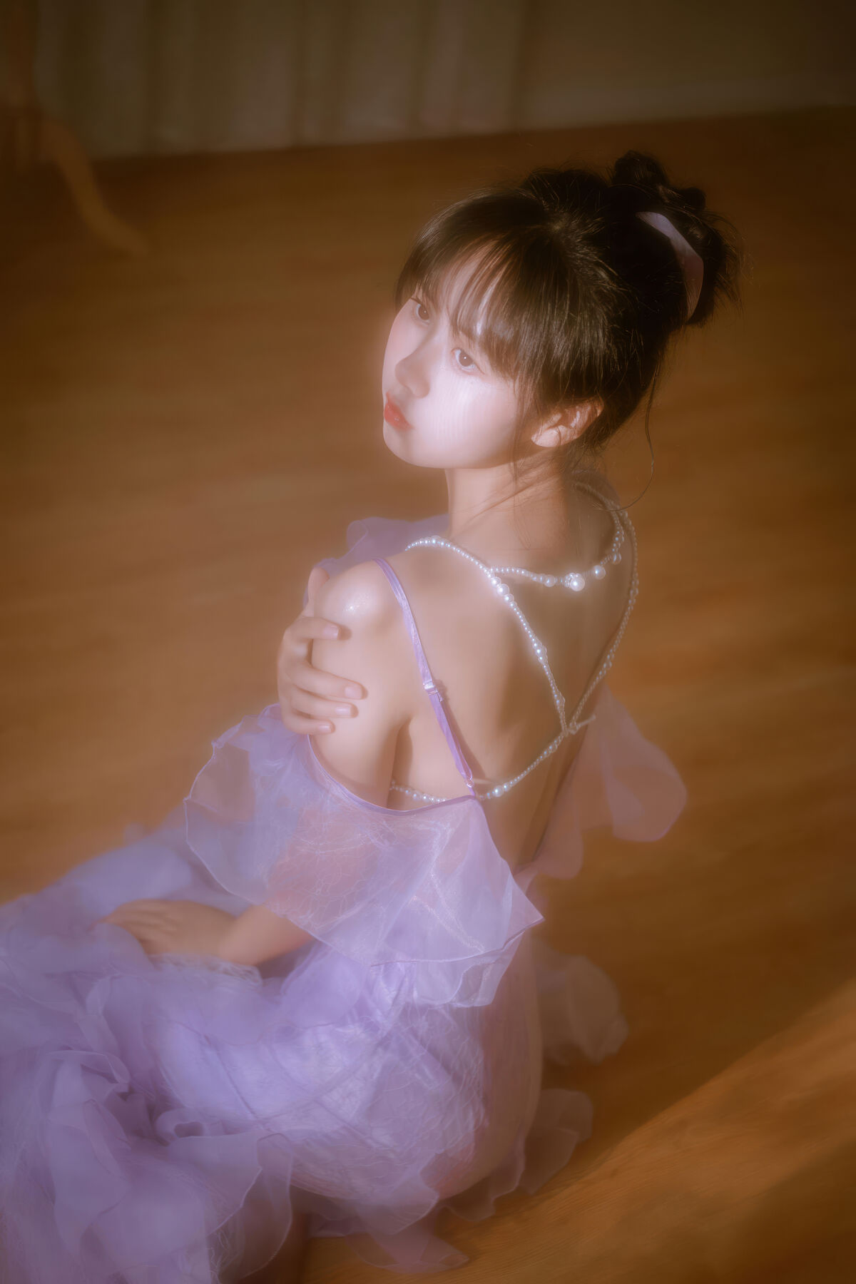 Coser@ Sprout O0 - Zuo Jia Jiao Girl (50P) Coser@ Sprout O0 - Zuo Jia Jiao Girl (50P)