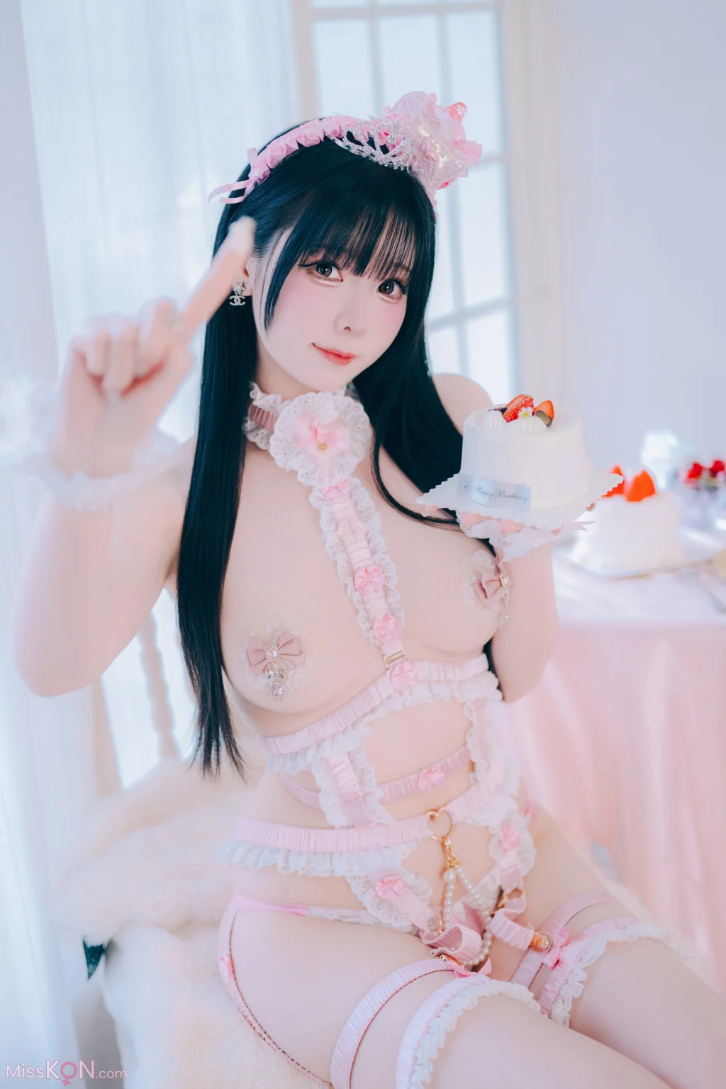 Coser@霜月shimo: Shimos Day 2026 Part.01 (33 photos) Coser@霜月shimo: Shimos Day 2026 Part.01 (33 photos)