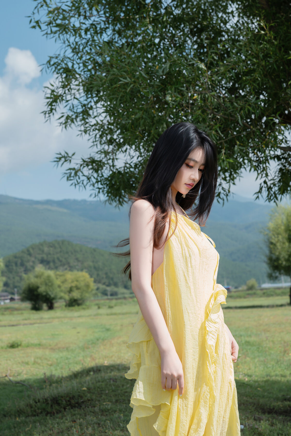 Coser@ Nnian - The Green Field (84P) Coser@ Nnian - The Green Field (84P)