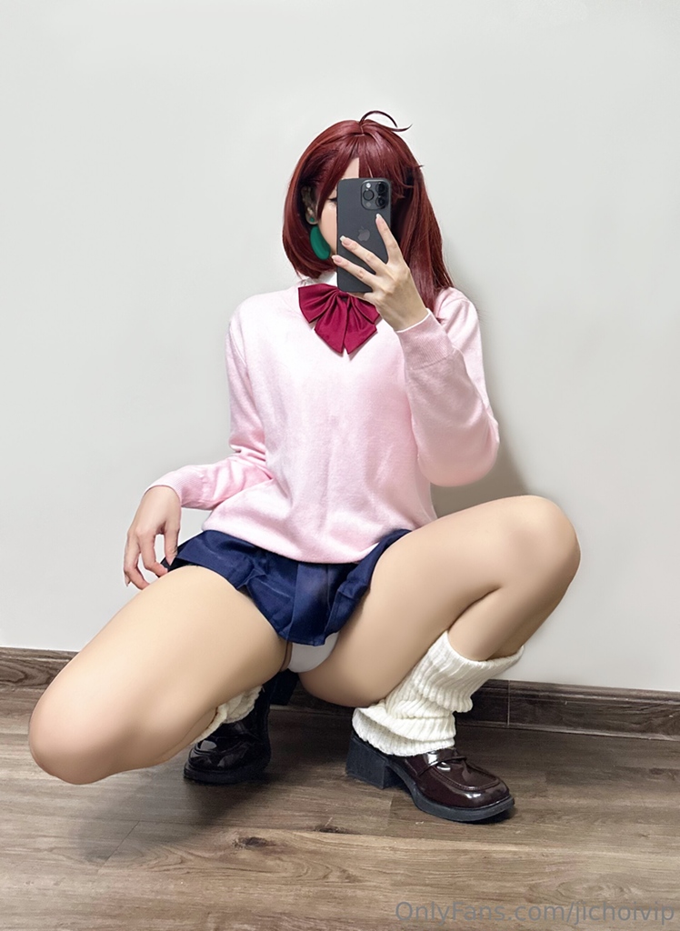 Choi Ji Yun – Momo Ayase 1 Choi Ji Yun – Momo Ayase 1