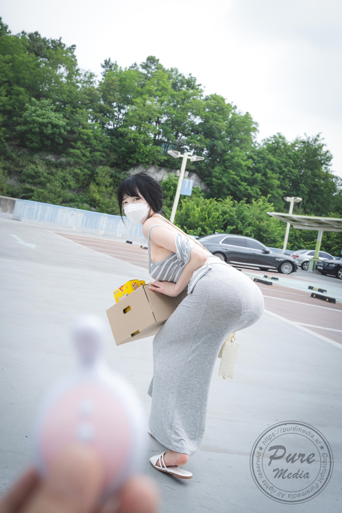 PureMedia Vol.205 Aram The Day of Slave Bonus B PureMedia Vol.205 Aram The Day of Slave Bonus B