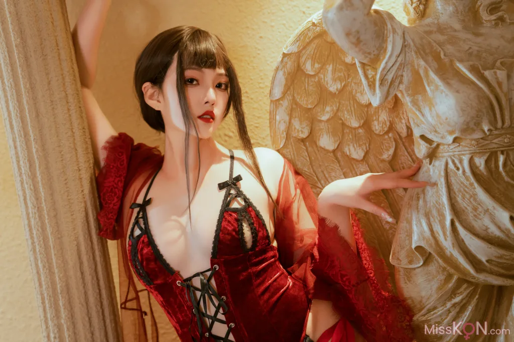 Natsuko Coser@Natsuko: 缪斯 (86 photos + 1 video) Natsuko Coser@Natsuko: 缪斯 (86 photos + 1 video)