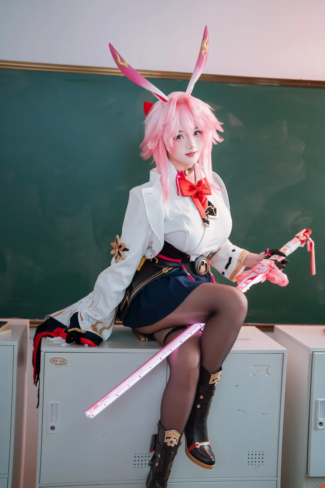 Xiaoyukiko - Evanescia Xiaoyukiko - Evanescia