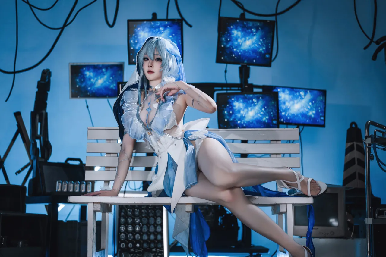 Natsuko Natsuko - The Narupling Waves Guardian Natsuko Natsuko - The Narupling Waves Guardian