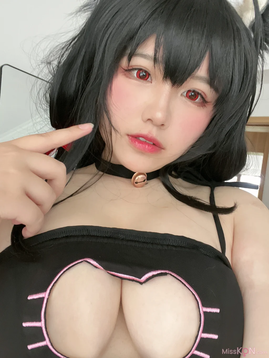 Coser@ Aban is very happy today: Azur Lane, Phoenix Cat (37 photos) Coser@ Aban is very happy today: Azur Lane, Phoenix Cat (37 photos)
