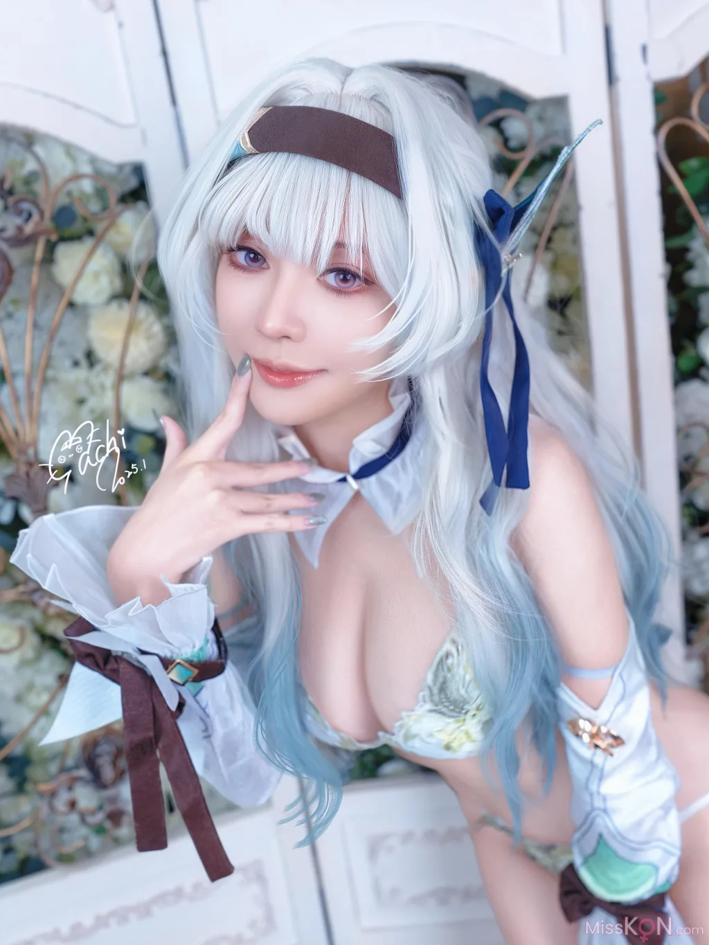 Coser@Machi Makichi: Firefly (51 photos) Coser@Machi Makichi: Firefly (51 photos)