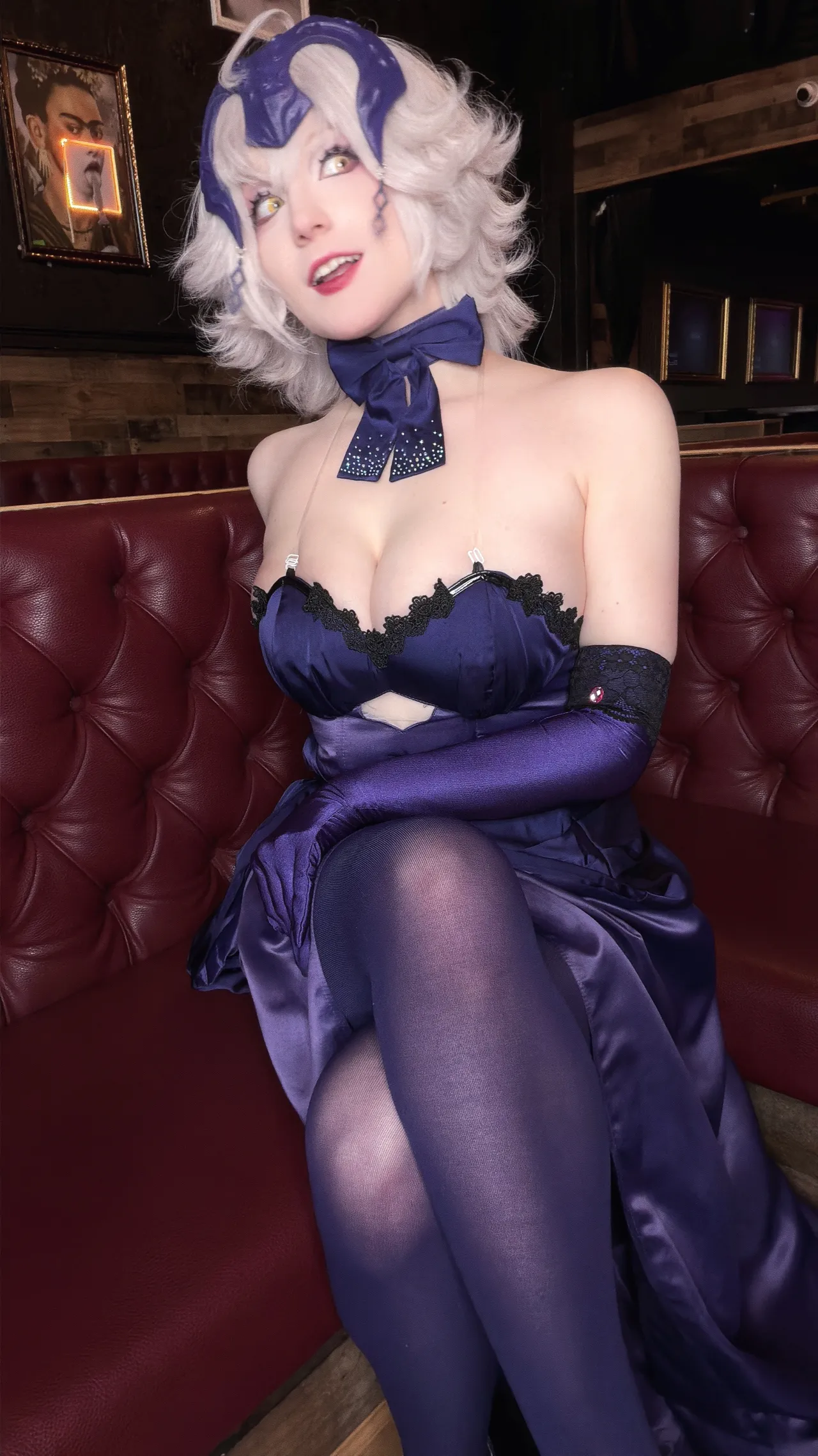 Satin Stars - Jalter 1 Satin Stars - Jalter 1