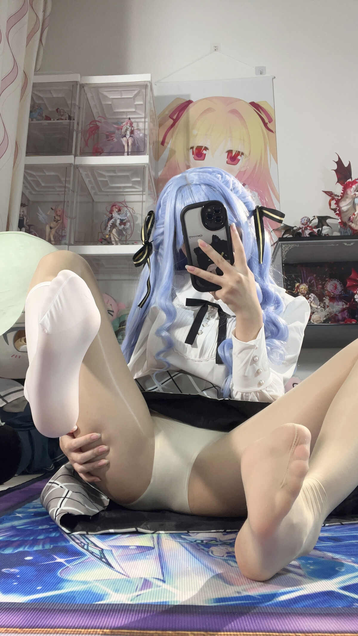 Coser@白栎Shirly - 祥子常服 BD Part02 (66P) Coser@白栎Shirly - 祥子常服 BD Part02 (66P)
