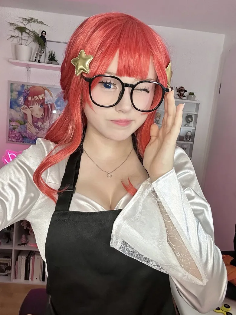 Upminaa - Itsuki Upminaa - Itsuki