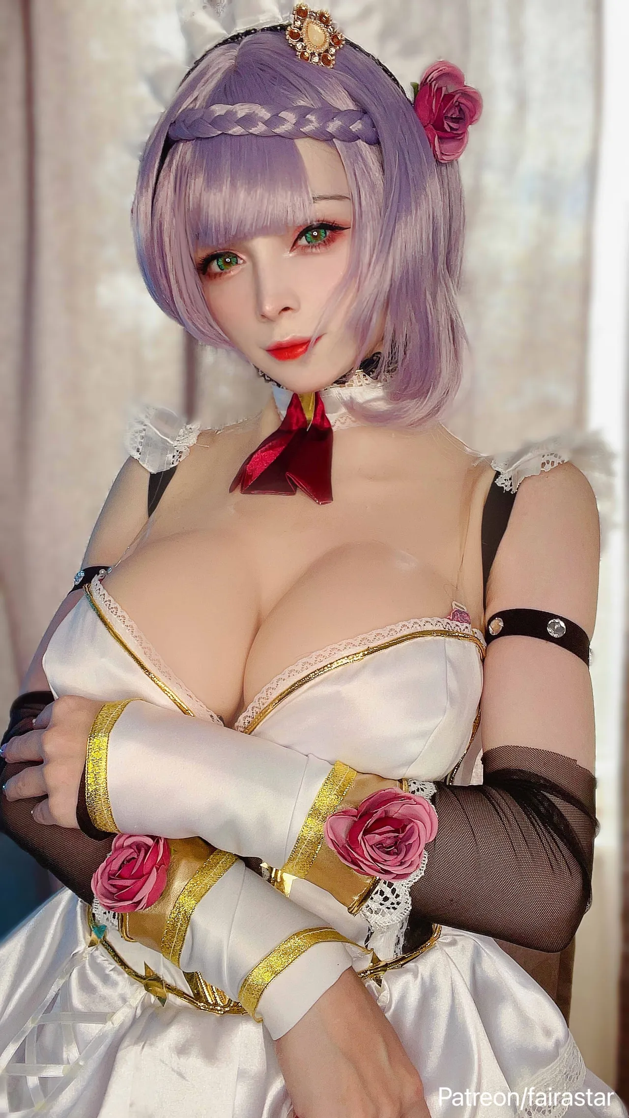 Faira Star - Noelle Faira Star - Noelle