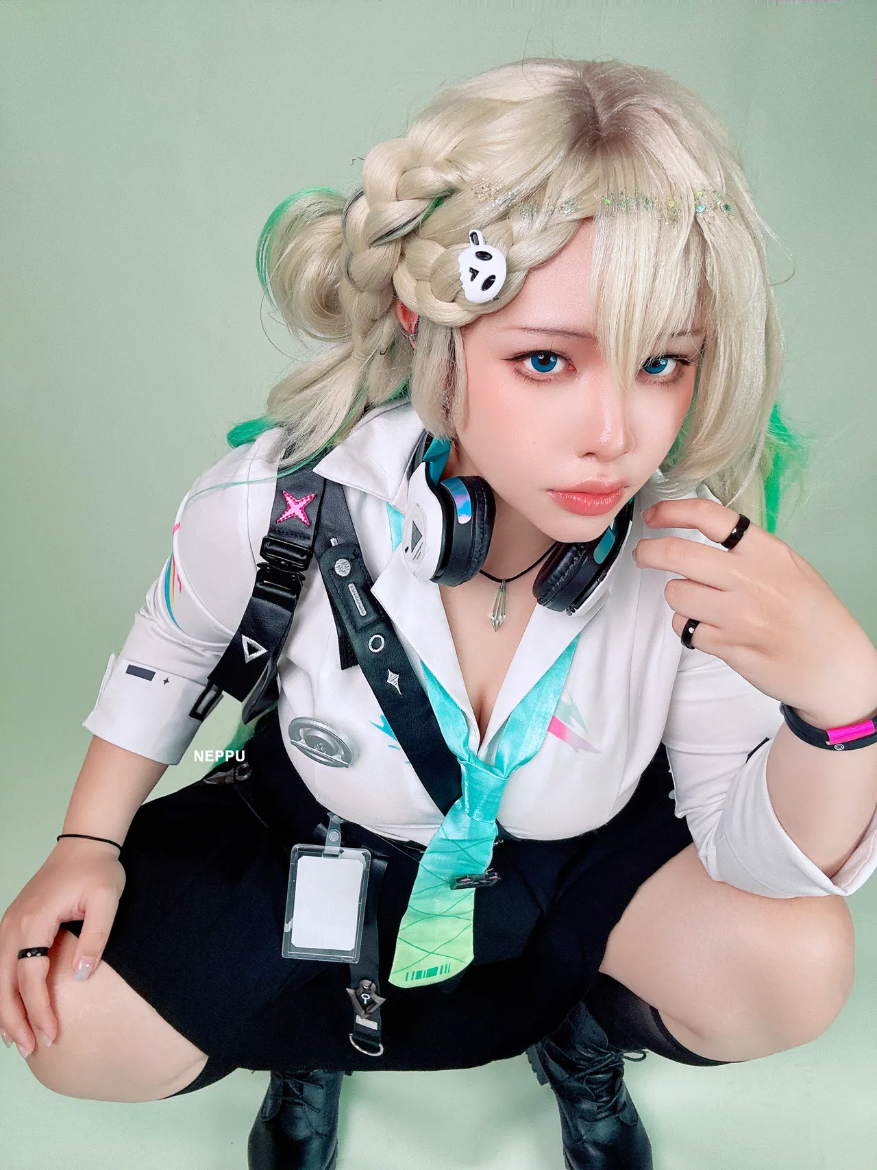 Neppu - Lynae Neppu - Lynae