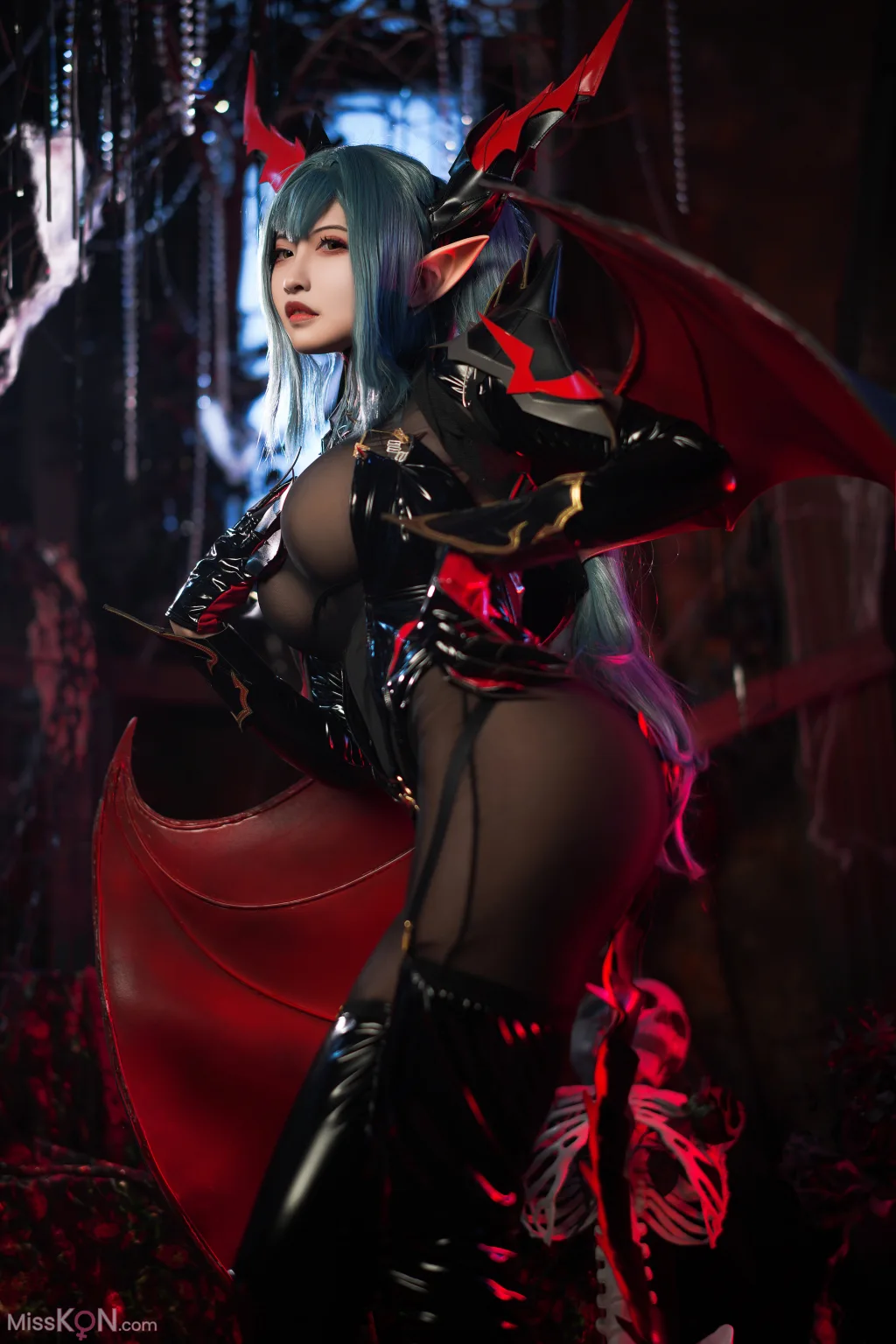 Coser@ Yamazaki Reina: Regensburg (45 photos) Coser@ Yamazaki Reina: Regensburg (45 photos)