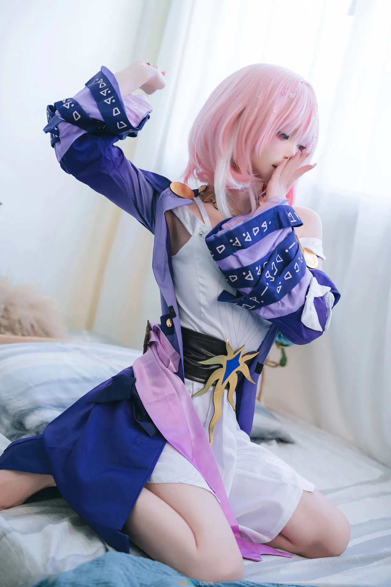 Iri-Cyrene Iri-Cyrene