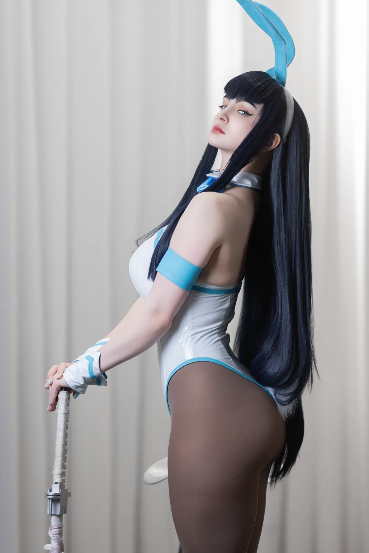 Hologana - Bunny Satsuki 1 Hologana - Bunny Satsuki 1