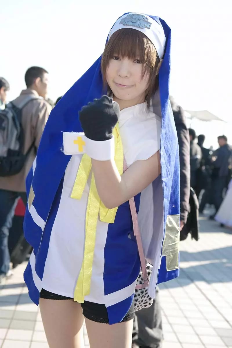 Hina Usami Cosplay (21P) Hina Usami Cosplay (21P)