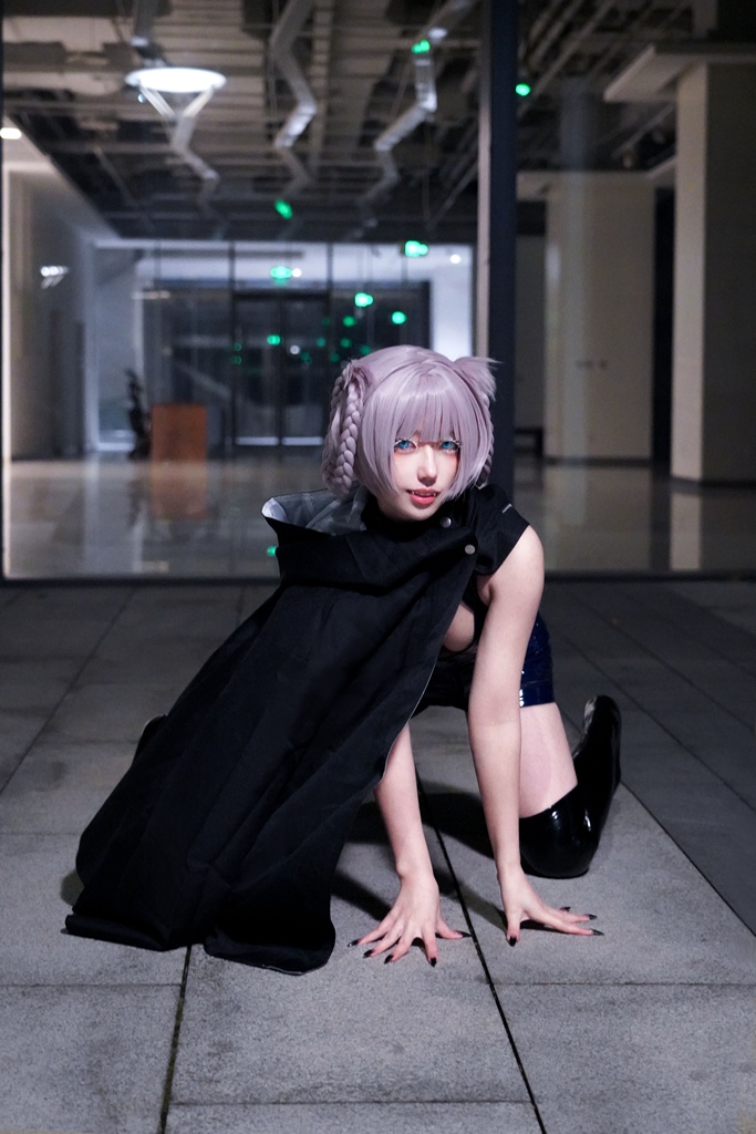 Walküre 絞肉姬 – Nazuna Nanakusa Walküre 絞肉姬 – Nazuna Nanakusa