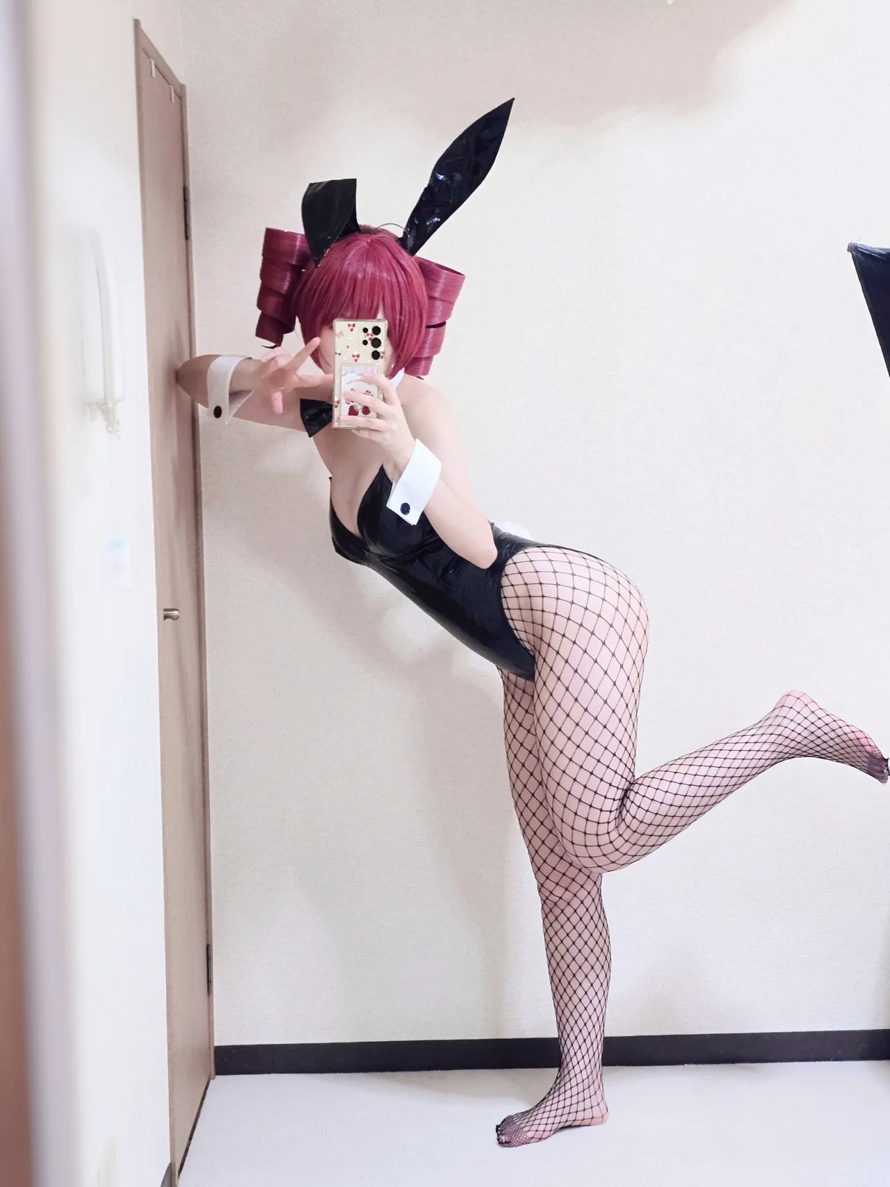 Fox - Bunny Teto Fox - Bunny Teto