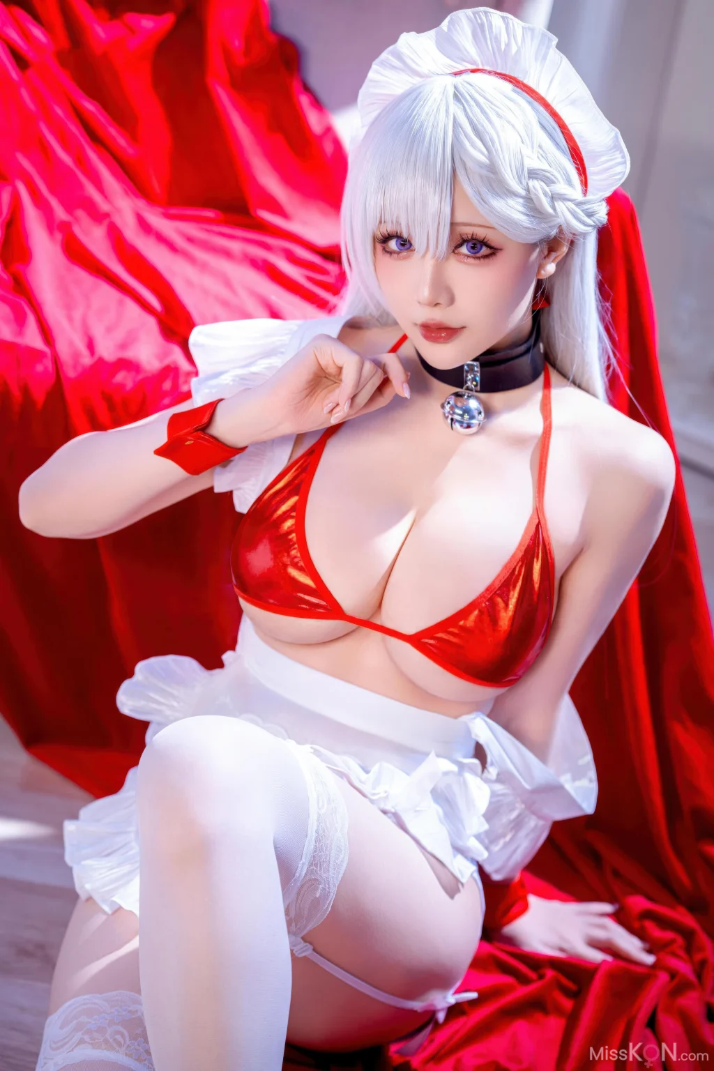 Coser@ Stars Delay Hoshilily: Azur Route Belfast (49 photos) Coser@ Stars Delay Hoshilily: Azur Route Belfast (49 photos)
