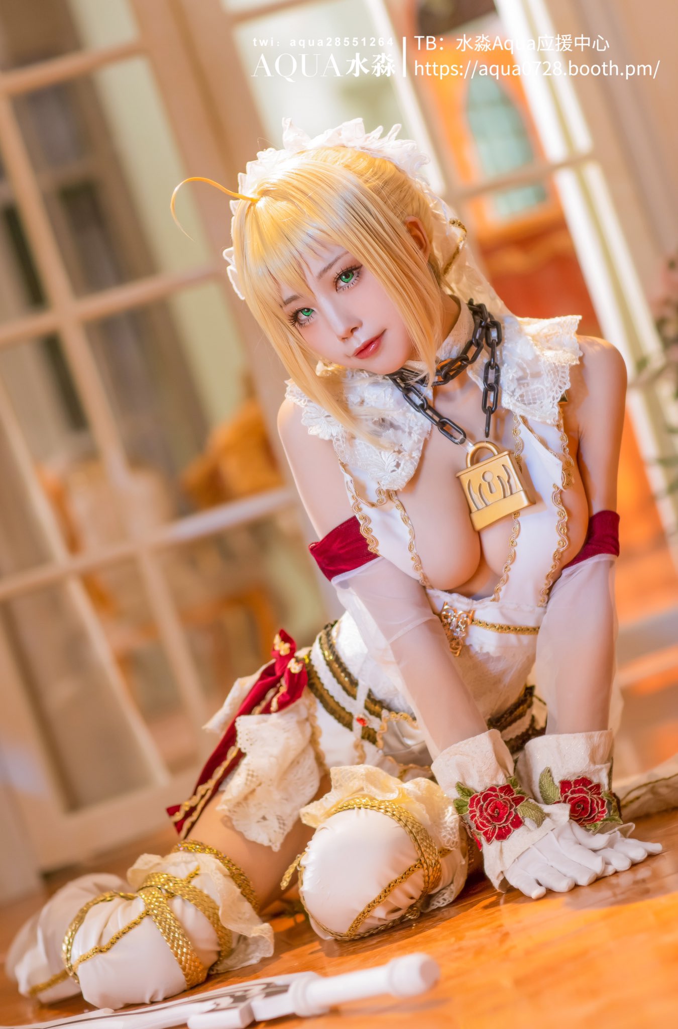 Twitter: 淼 aqua (@aqua28551264) (2020-12-27 update) Twitter: 淼 aqua (@aqua28551264) (2020-12-27 update)