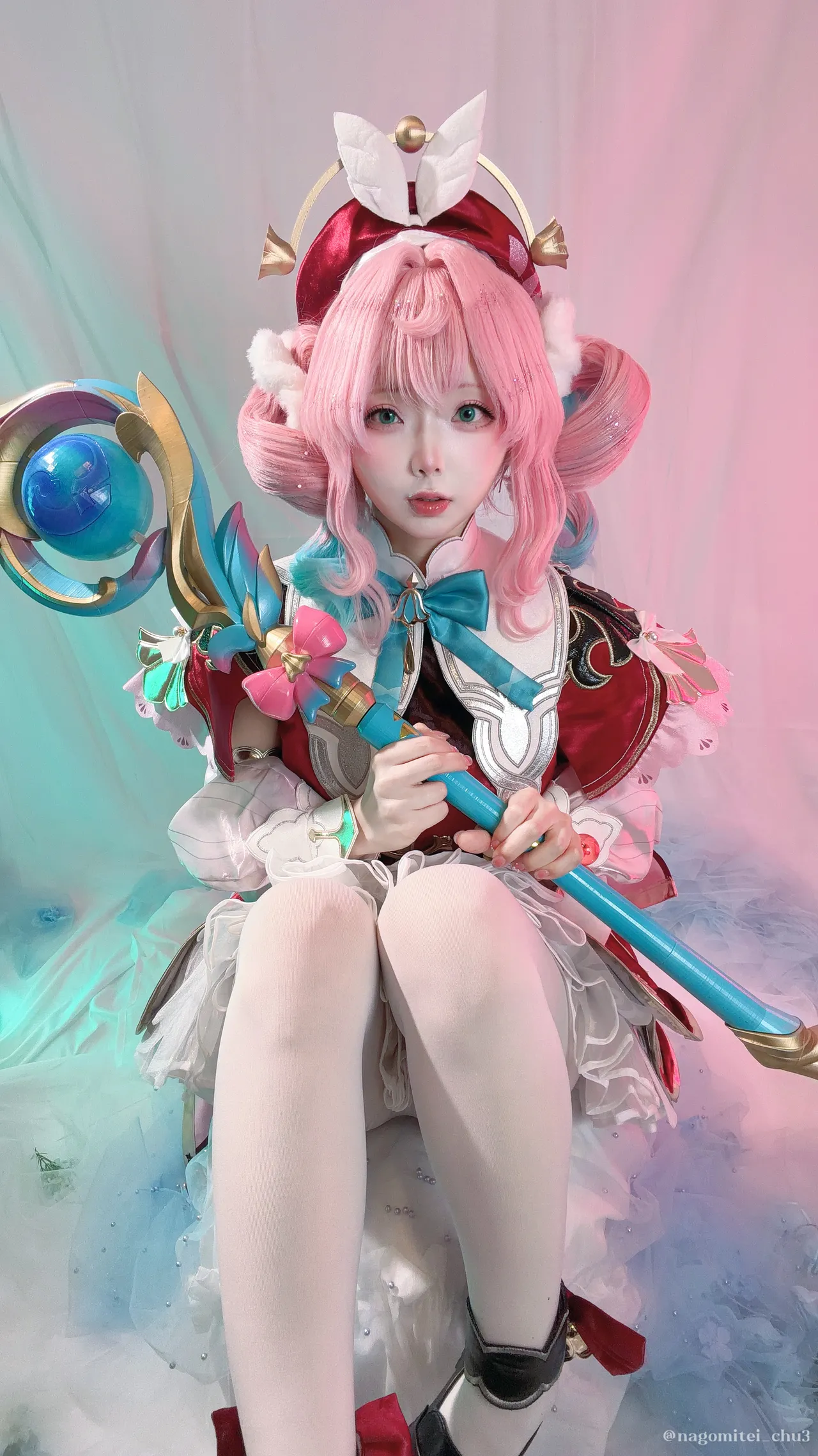 ChuChu? MAGIC?? Hyacinthia ChuChu? MAGIC?? Hyacinthia