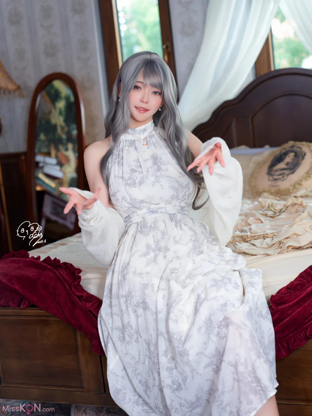 Coser@Machi馬吉: Casual (48 photos) Coser@Machi馬吉: Casual (48 photos)