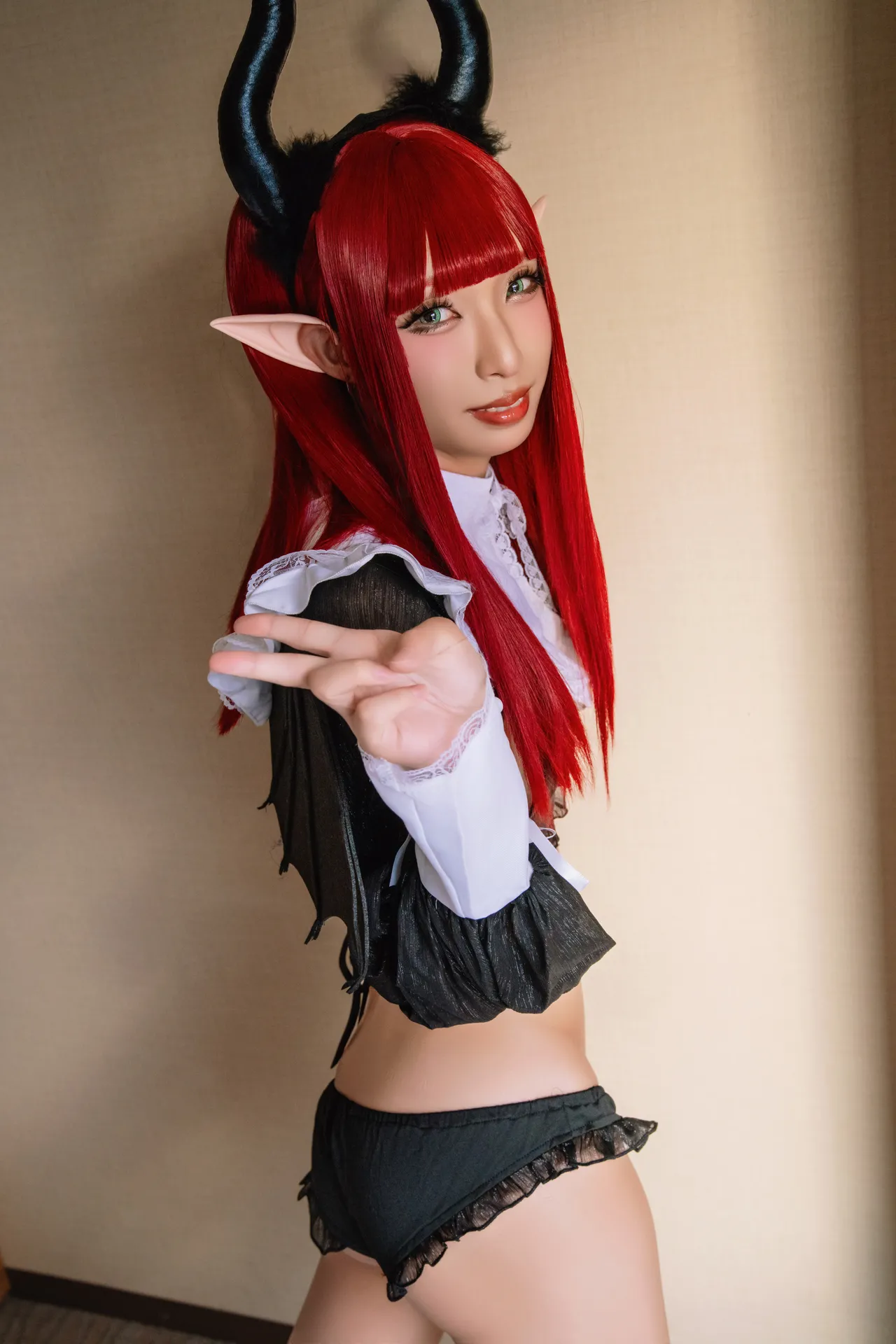 Hoshigoe Kaname - Ryzu Hoshigoe Kaname - Ryzu